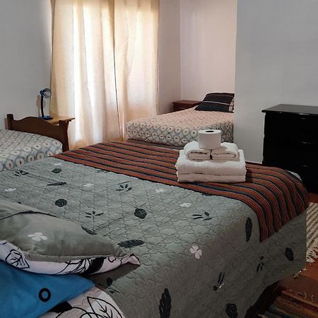 Hotel Katchi San Pedro de Atacama Exteriér fotografie