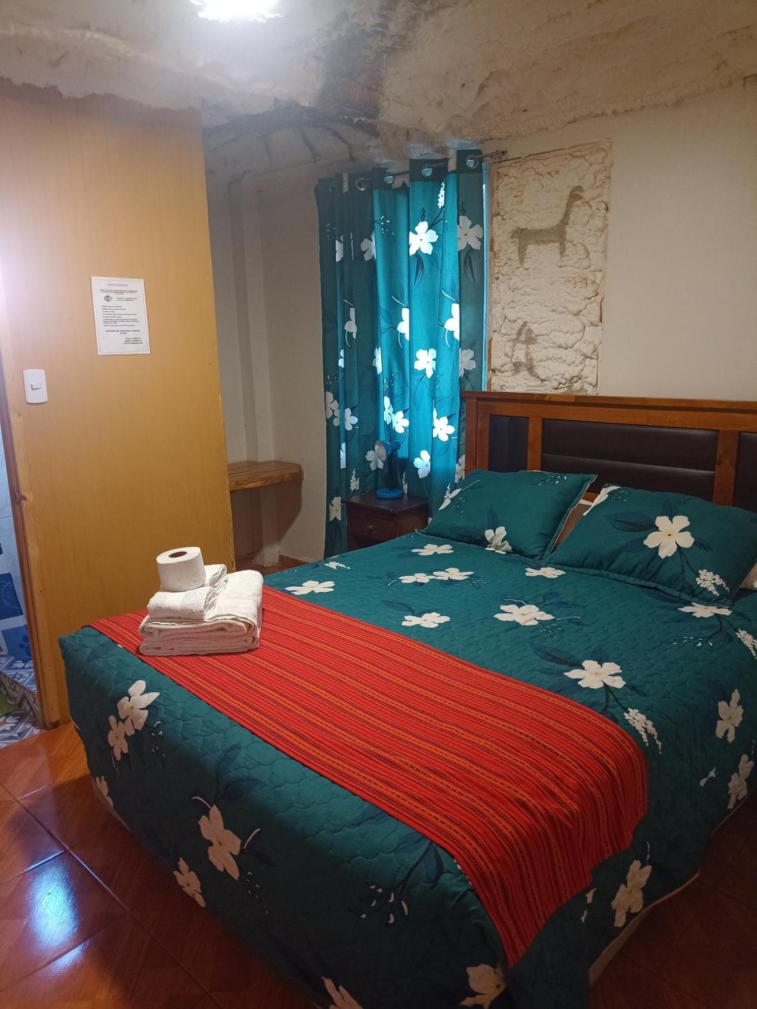 Hotel Katchi San Pedro de Atacama Pokoj fotografie