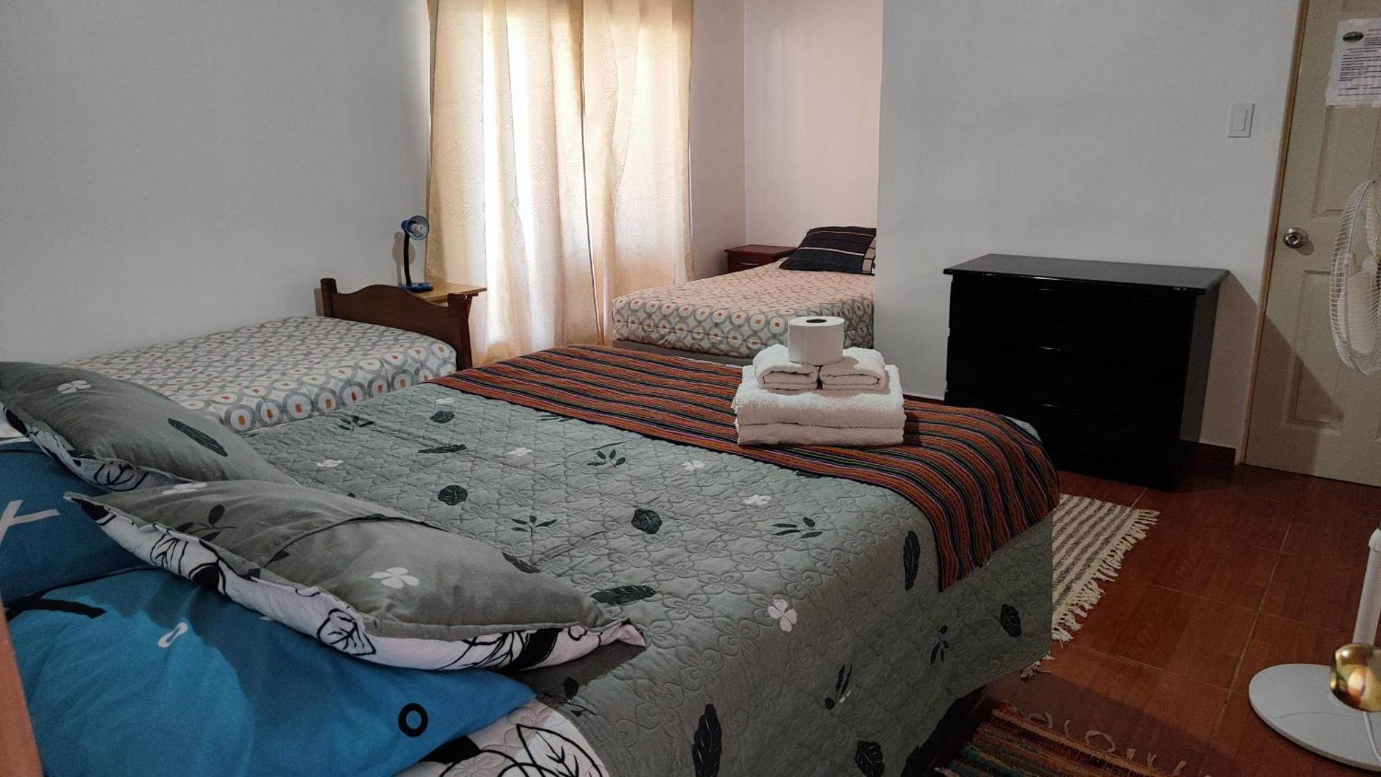 Hotel Katchi San Pedro de Atacama Exteriér fotografie